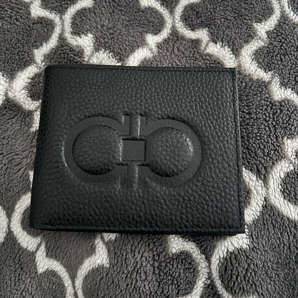 Salvatore Ferragamo Wallet